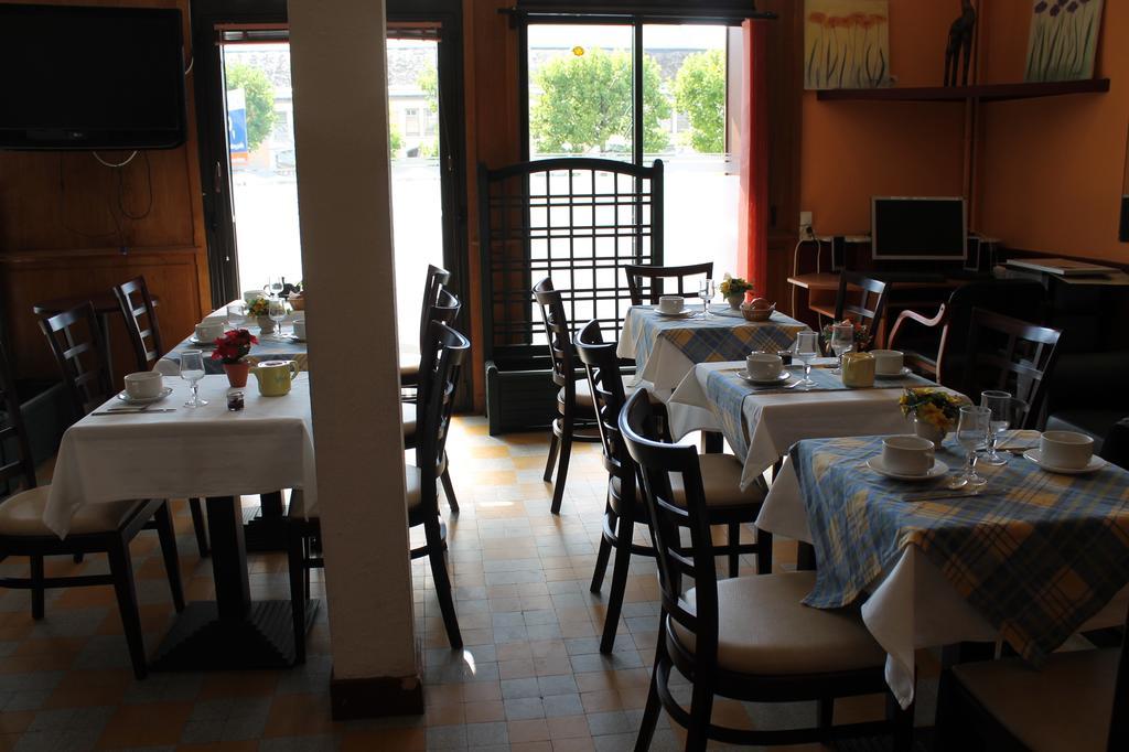 Hotel De La Gare Périgueux Eksteriør bilde